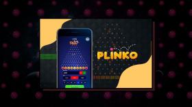 plinko game