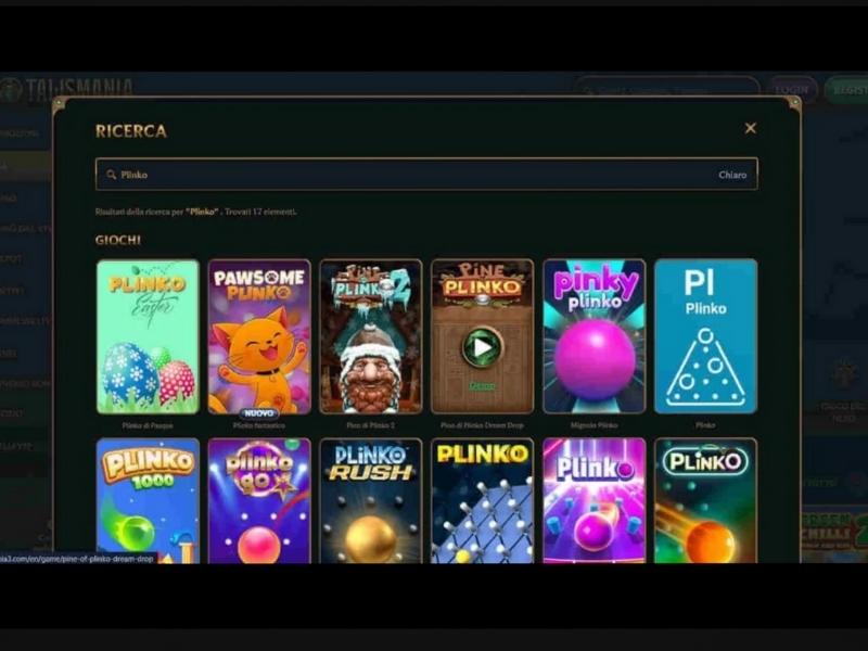 gestione del bankroll nel gioco Plinko