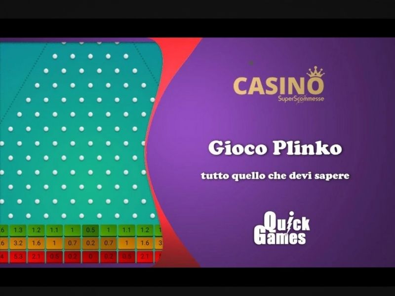 opinioni dei giocatori su Plinko