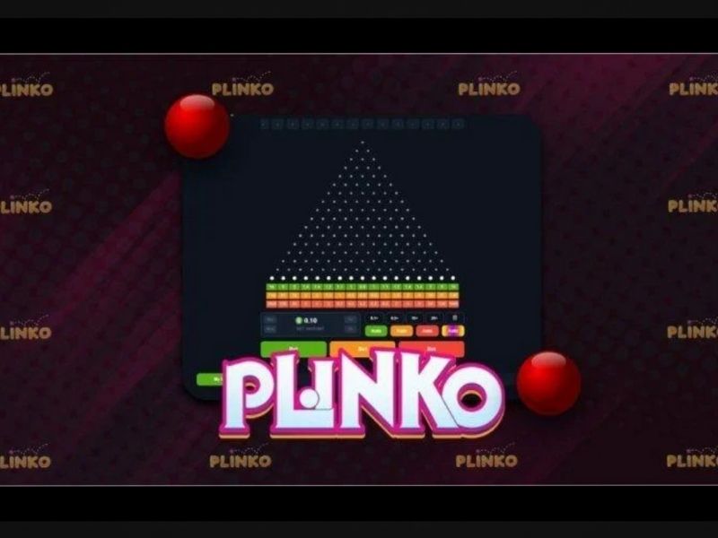 ritiro delle vincite a Plinko